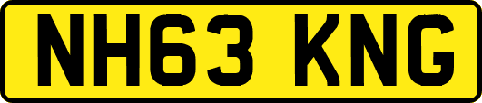 NH63KNG