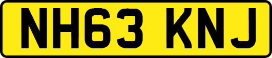 NH63KNJ