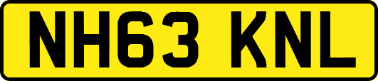NH63KNL