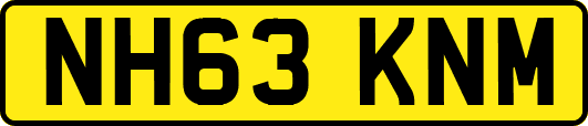 NH63KNM