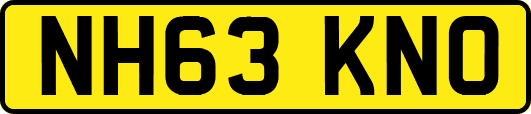 NH63KNO