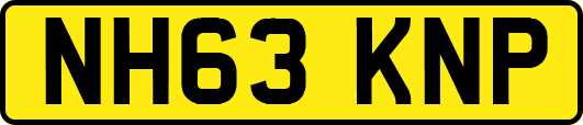 NH63KNP
