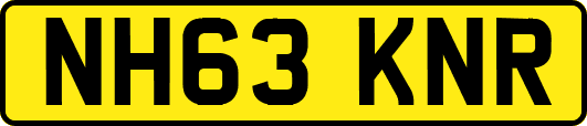 NH63KNR