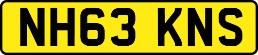 NH63KNS