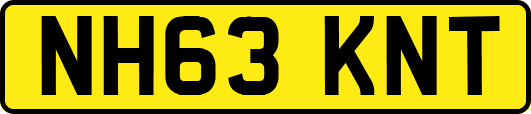 NH63KNT