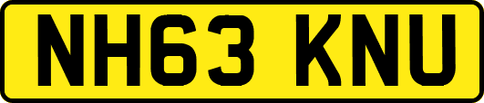 NH63KNU