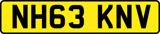 NH63KNV