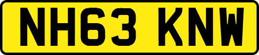 NH63KNW