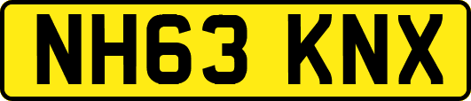 NH63KNX