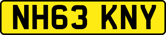 NH63KNY