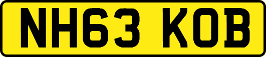 NH63KOB