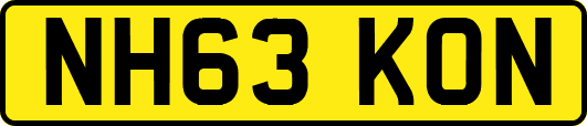 NH63KON