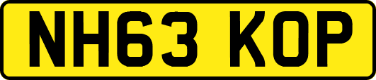 NH63KOP
