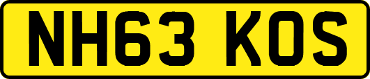 NH63KOS