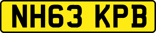 NH63KPB