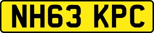 NH63KPC