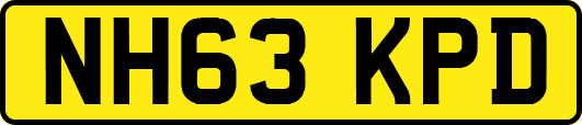 NH63KPD