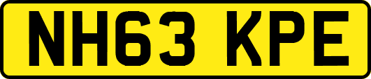 NH63KPE