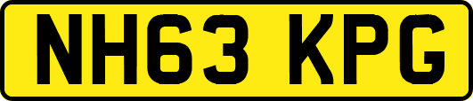 NH63KPG