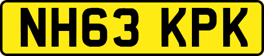 NH63KPK
