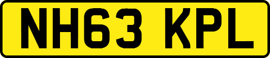 NH63KPL