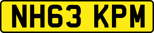 NH63KPM