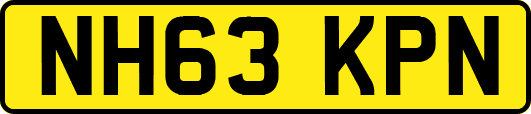 NH63KPN
