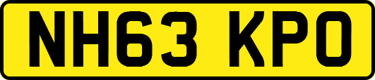 NH63KPO