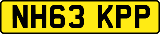 NH63KPP