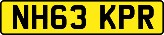 NH63KPR