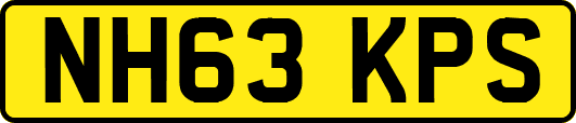 NH63KPS