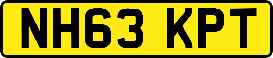 NH63KPT