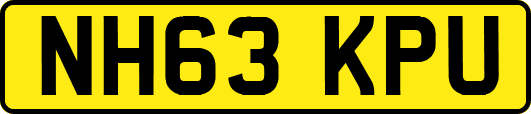 NH63KPU