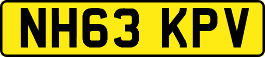NH63KPV