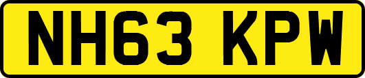 NH63KPW