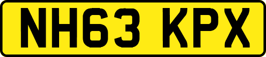 NH63KPX