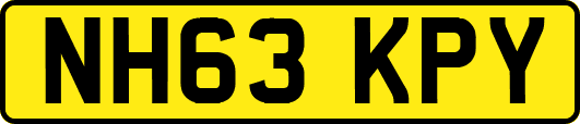 NH63KPY