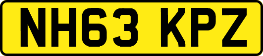 NH63KPZ