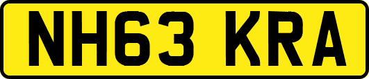 NH63KRA