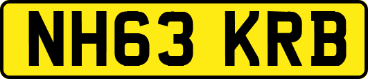 NH63KRB