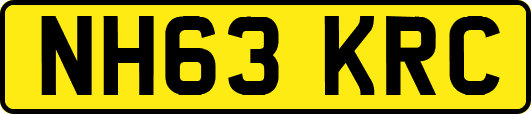 NH63KRC