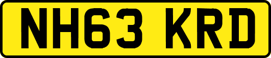 NH63KRD