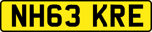 NH63KRE