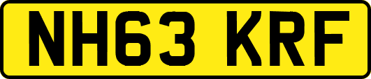 NH63KRF