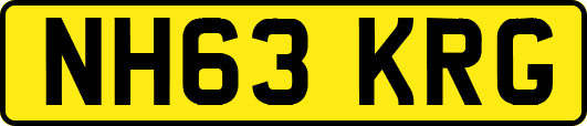 NH63KRG