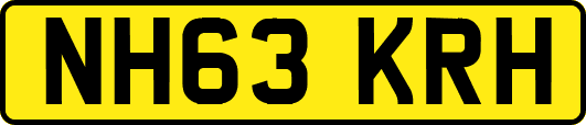 NH63KRH