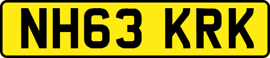 NH63KRK
