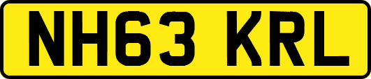 NH63KRL