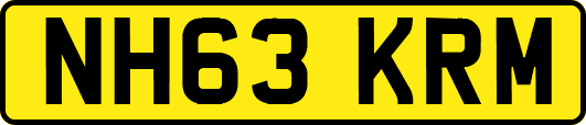 NH63KRM
