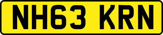 NH63KRN